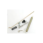 Schumacher U3207 Throttle and Brake Link Set RIOT