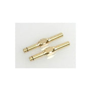 Schumacher U3209 Turnbuckle Adjuster Gold 24mm