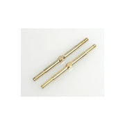 Schumacher U3213 Turnbuckle Adjuster Gold - 53mm pr