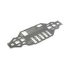 Schumacher U3224 C/F Chassis 5 Cell 2mm Mi-3