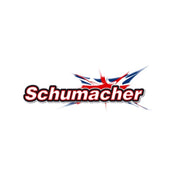 Schumacher U322 Lower Front Suspension Plate - 2WD