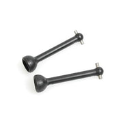 Schumacher U3242 Driveshaft Bone Plastic Non Blade Type pr