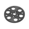 Schumacher U3270 104T 64DP CNC Spur Gear Mi4