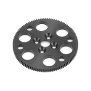 Schumacher U3270 104T 64DP CNC Spur Gear Mi4