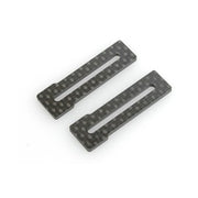 Schumacher U3271 C/F LiPO Battery Locator