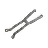 Schumacher U3273 Carbon Fiber Euro Top Deck