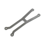 Schumacher U3273 Carbon Fiber Euro Top Deck
