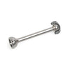 Schumacher U3275 Bone; 7075 alloy driveshaft Mi4