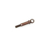 Schumacher U3276 Axle; HD Steel - Mi3 1pc