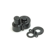 Schumacher U3335 CAT SX Covers - Idler Gears