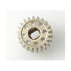Schumacher U3342 Gear; CNC 22T Layshaft
