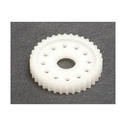 Schumacher U3356 Pulley; 36t Diff - CAT SX