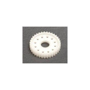 Schumacher U3375 Pulley; 35T Overdrive Diff - CAT SX
