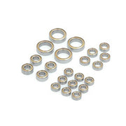 Schumacher U3385 Bearing Set: Cat SX 22