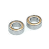 Schumacher U3386 Ceramic Bearing 4x8x3
