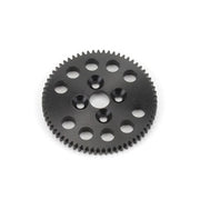 Schumacher U3400 66T 48DP CNC Spur Gear Mi4