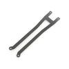 Schumacher U3486 C/F Top Deck; 2.0 - Mi4 Kit