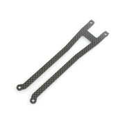 Schumacher U3486 C/F Top Deck; 2.0 - Mi4 Kit