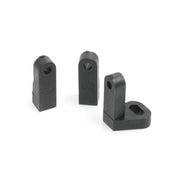 Schumacher U3489 Servo mounts Mi4LP (pr)