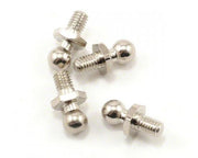 Schumacher U3495 Ball Studs; Ultra Short - pk 4