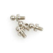Schumacher U3495 Ball Studs; Ultra Short - pk 4