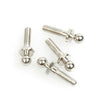 Schumacher U3498 Ball Studs X-Long (4pk)
