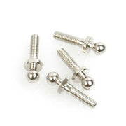 Schumacher U3498 Ball Studs X-Long (4pk)