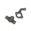 Schumacher U3501 C/F Steering Arm and Mount - Mi4