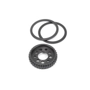 Schumacher U3510 CNC Spool Pulley Only: Mi4LP