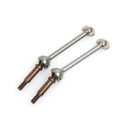Schumacher U3511 Driveshaft HD - Mi4 pair