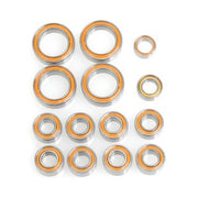 Schumacher U3520 Ceramic Bearing set - Mi4 14pcs