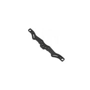 Schumacher U3523 C/F Shock Bracket Rear Mi4