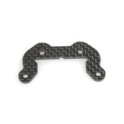 Schumacher U3526 C/F Upper Link Mount; 45mm 1gr