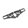 Schumacher U3551 Wishbones; Short Med Flex Front