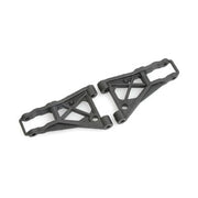 Schumacher U3551 Wishbones; Short Med Flex Front