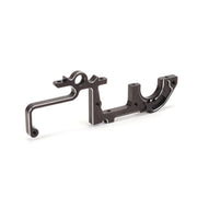 Schumacher U3558 Alloy Mount M4: Front RH Trans-CAT SX