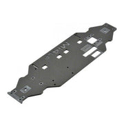 Schumacher U3567 C/F Chassis 3mm - Mi4LP