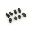 Schumacher U3588 Suspension Block Set - CAT SX2