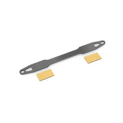 Schumacher U3593 C/F LiPo Strap and Adhesive Pads- Cat SX2