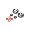 Schumacher U3667 Big Bore Shock Seal Rebuild Kit Off Rd Pair
