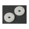 Schumacher U3670 Big Bore Shock; 2 Hole Pistons