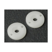 Schumacher U3670 Big Bore Shock; 2 Hole Pistons
