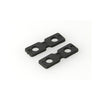 Schumacher U3691 Servo Spacer - Cougar SV/SV2/KR/KF