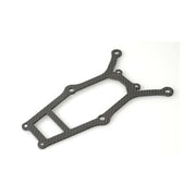 Schumacher U3698 C/F Top Deck Stiff- Cougar SV
