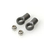 Schumacher U3706 Rod End Ball + Socket - Cougar SV2 pr
