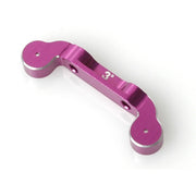 Schumacher U3722 Alloy Rear Strap; 3 deg - Cougar SV