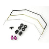 Schumacher U3725 Rear Roll Car Set- Cougar SV
