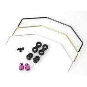 Schumacher U3725 Rear Roll Car Set- Cougar SV