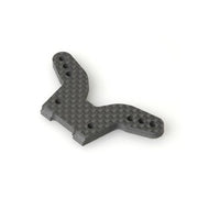 Schumacher U3726 C/F Front Shock Mount - Cougar SV