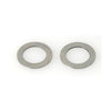 Schumacher U3740 Diff Washers; 18mm Cougar SV